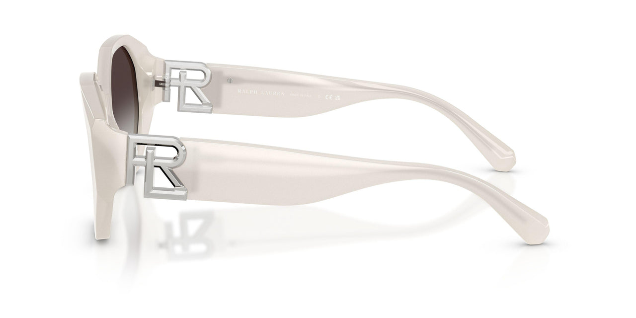61828G - White - Gradient Grey