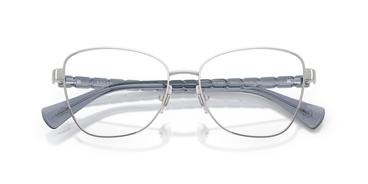 9001 - Silver