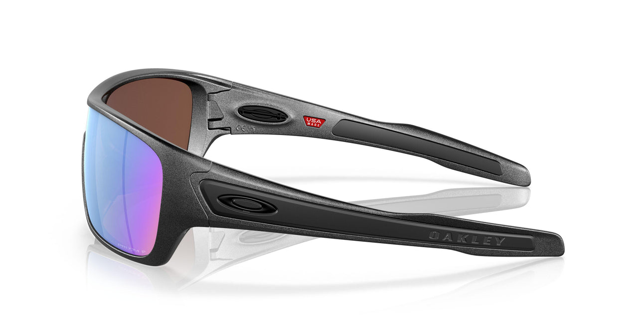 930709 - Grey - Prizm Deep H2o Polarized