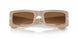 119551 - Brown - Clear Gradient Brown