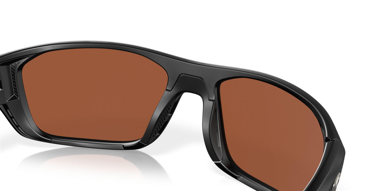 911502 - Black - Green Mirror