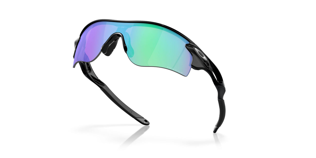 920602 - Matte White - Slate Iridium