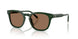 614073 - Green - Dark Brown