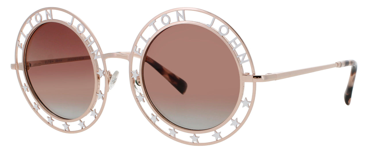Elton John WALKOFFAME4 Sunglasses