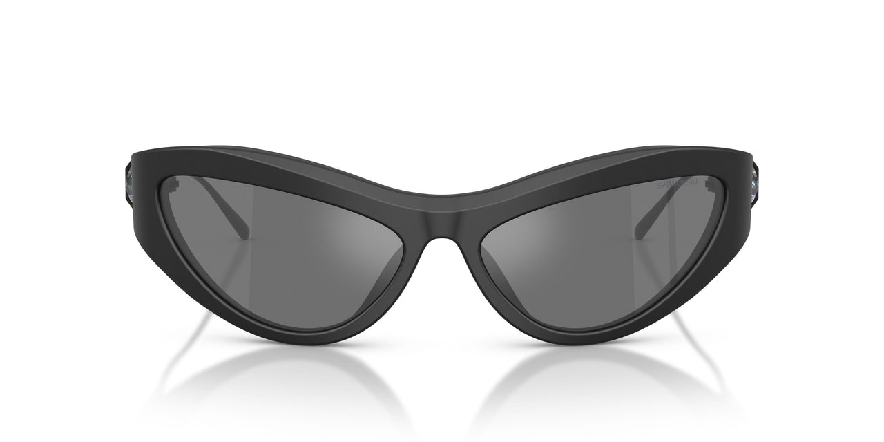 10206G - Black - Grey Mirror Black