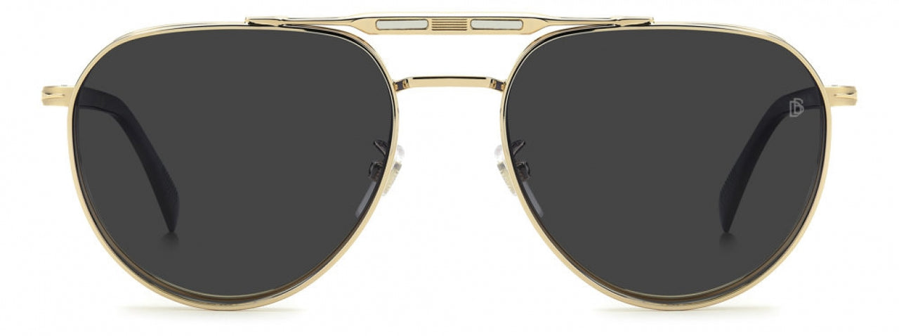 RHLM9-M9 - GOLD BLCK_