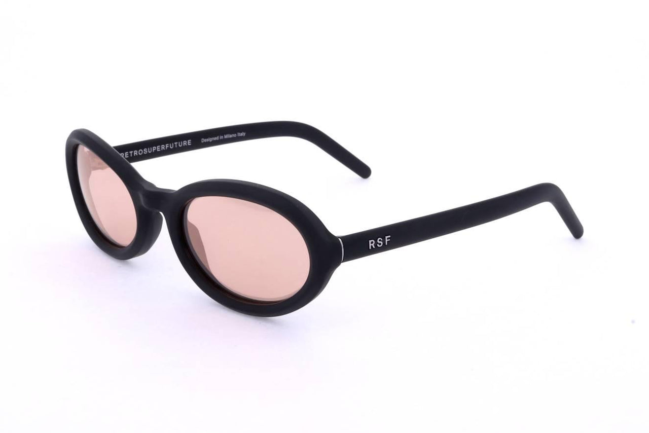 VVR - BLACK