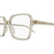 005 - Beige - Transparent
