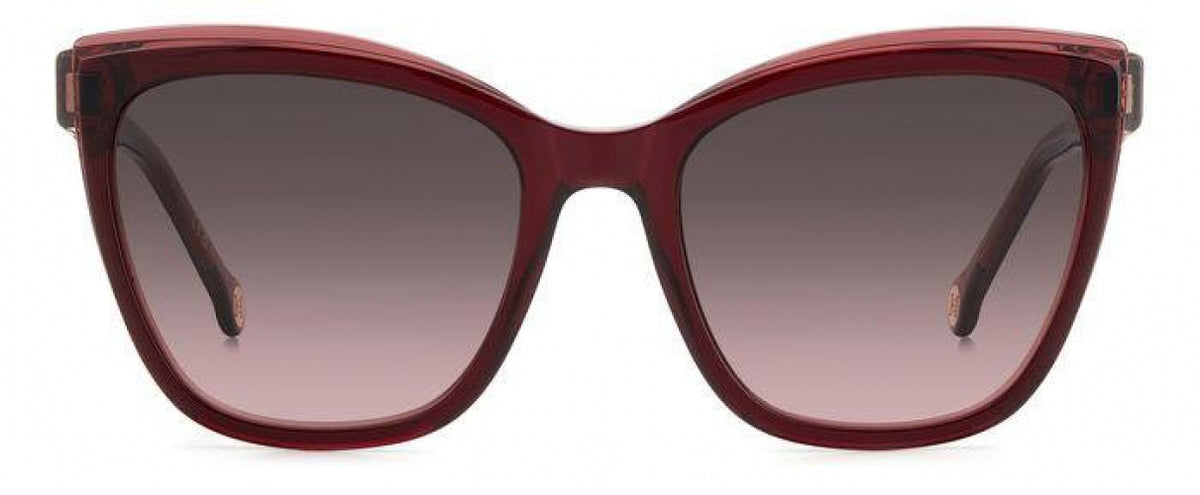 Occhiali da sole Carolina Herrera - 100% protezione UV e possibilità di lenti graduate | IT Occhiali da sole Carolina Herrera - 100% protezione UV e possibilità di lenti graduate | IT