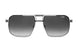 002-00 - dark green-silver