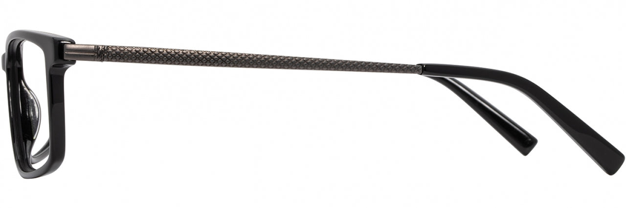 2 - Black