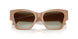 55178E - Brown - Green Gradient