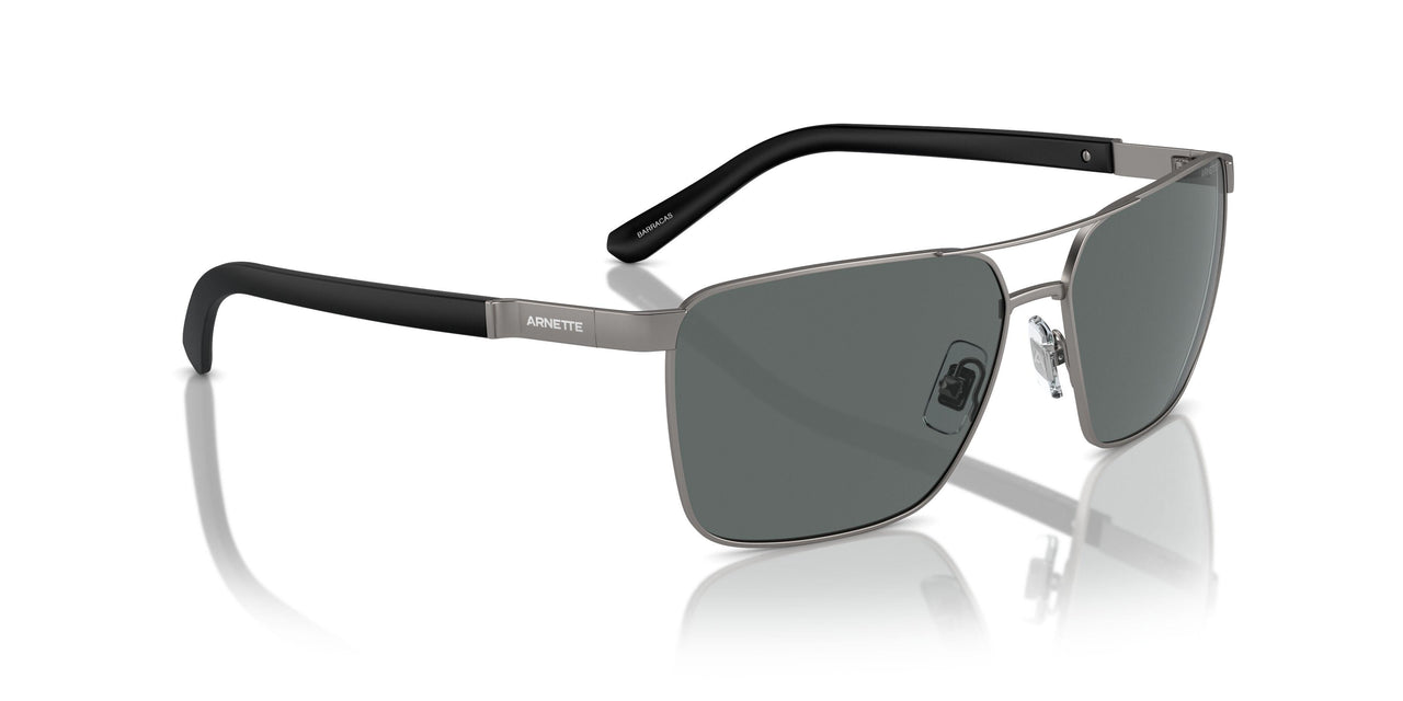 745/81 - Grey - Polarized Dark Grey