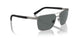 745/81 - Grey - Polarized Dark Grey