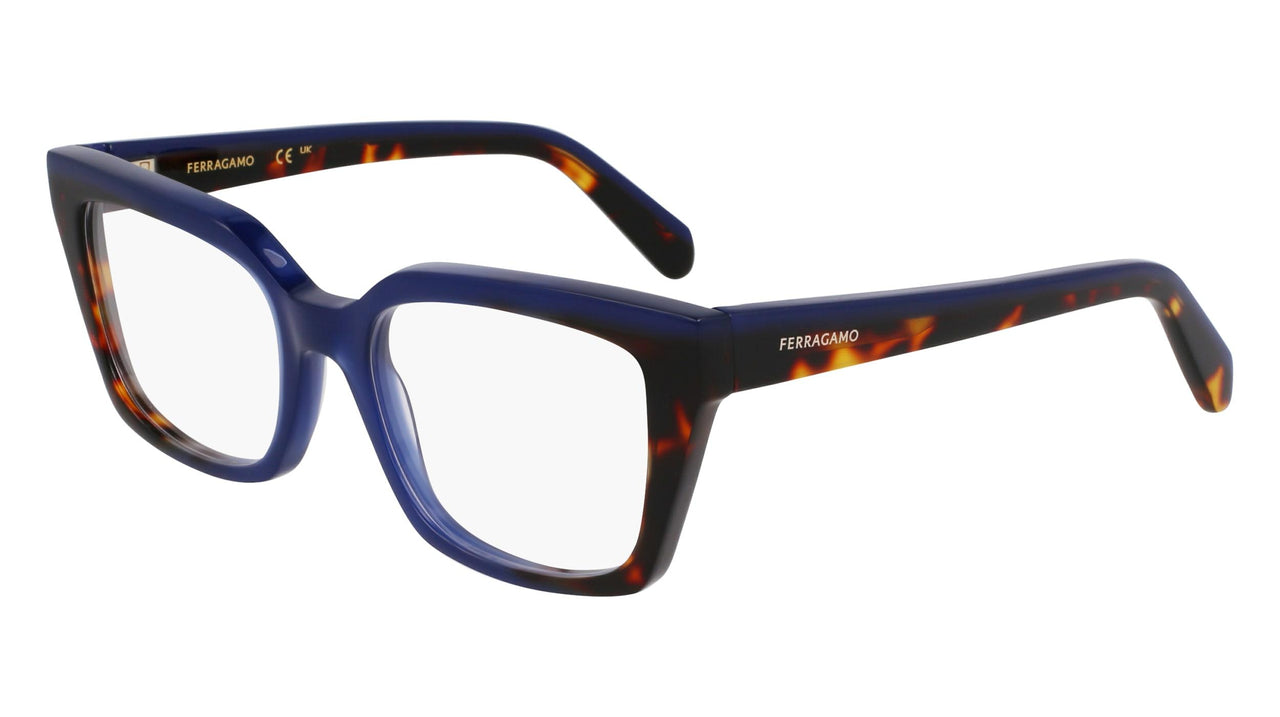 Salvatore Ferragamo SF3010 Eyeglasses