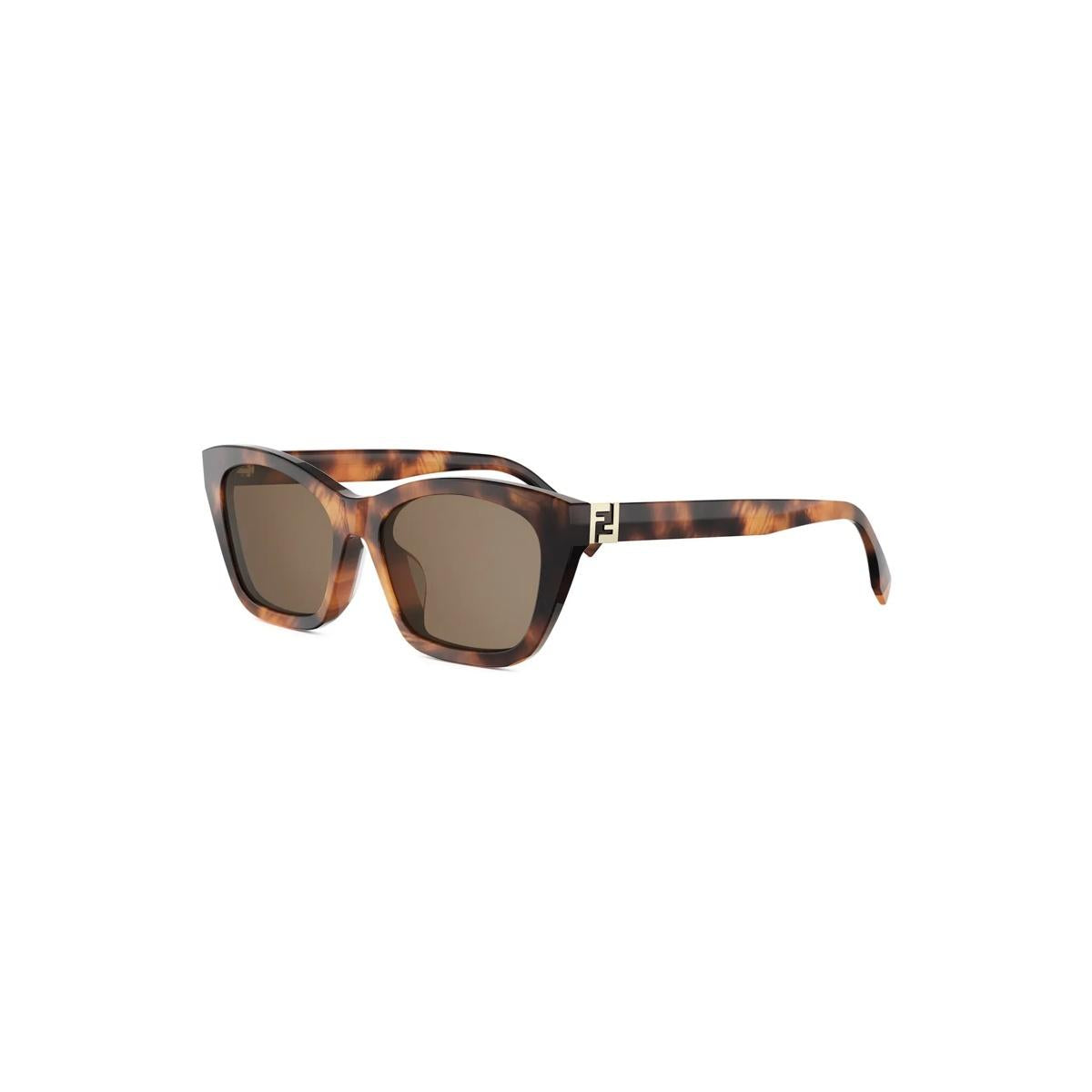 53E - Shiny Havana - Brown
