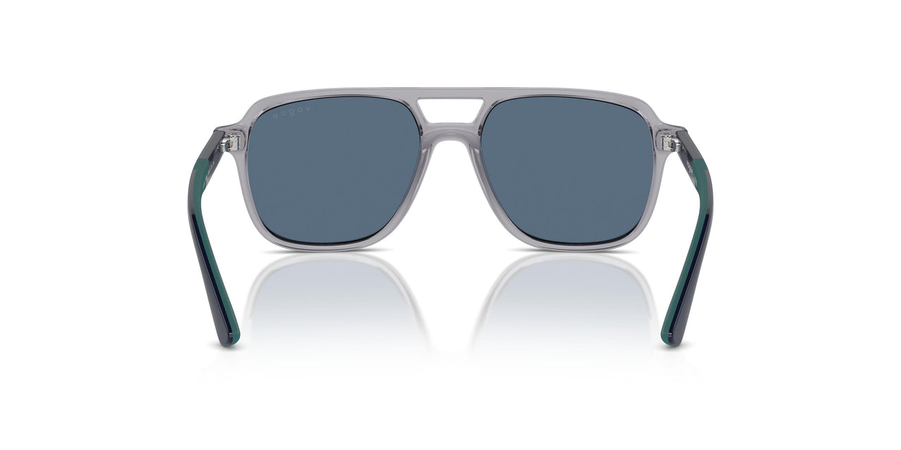 309980 - Grey - Dark Blue