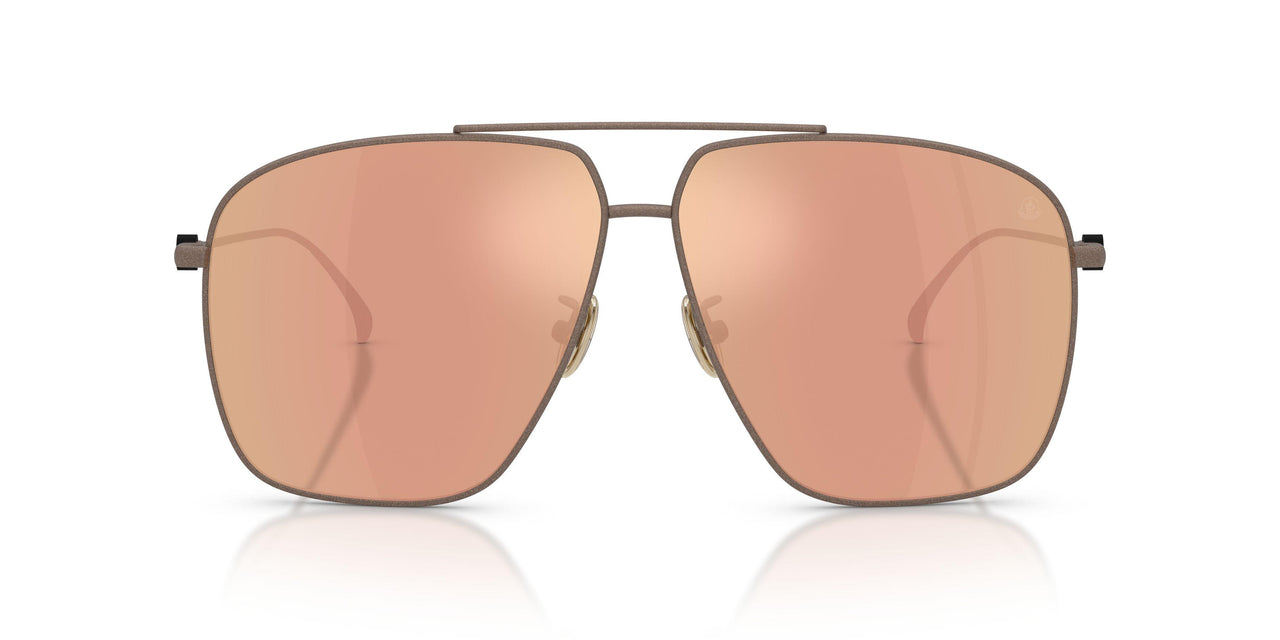 10277J - Brown - Rose