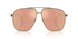 10277J - Brown - Rose