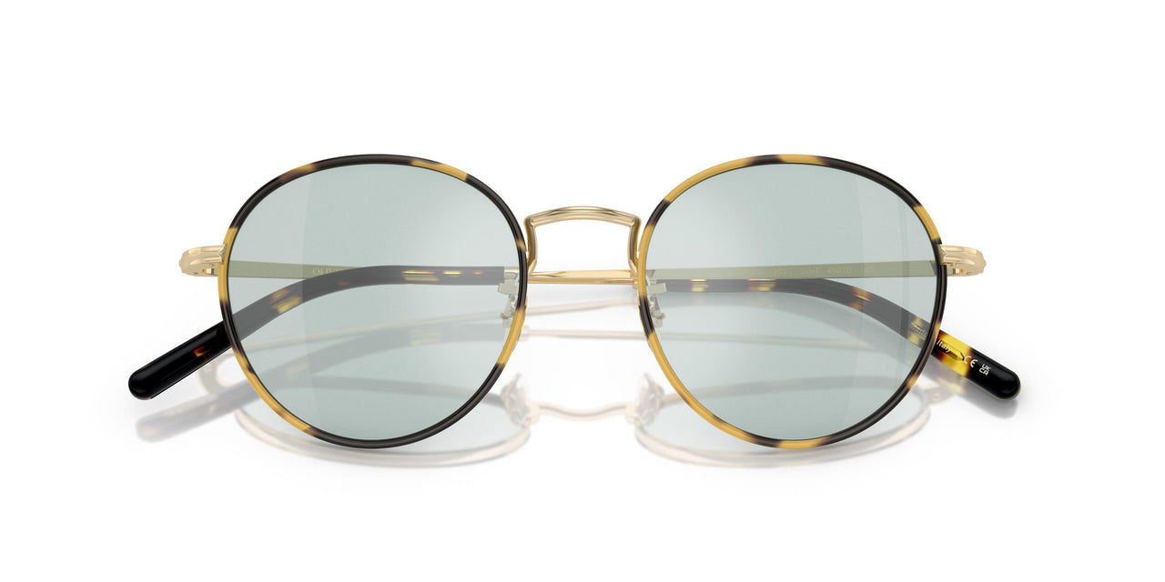 5035 - Gold