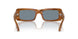 960/56 - Tortoise - Light Blue