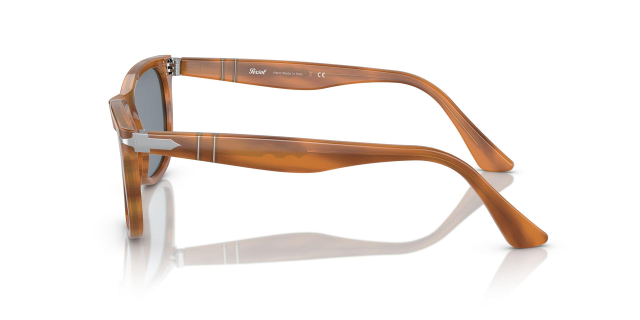 960/56 - Brown - Light Blue