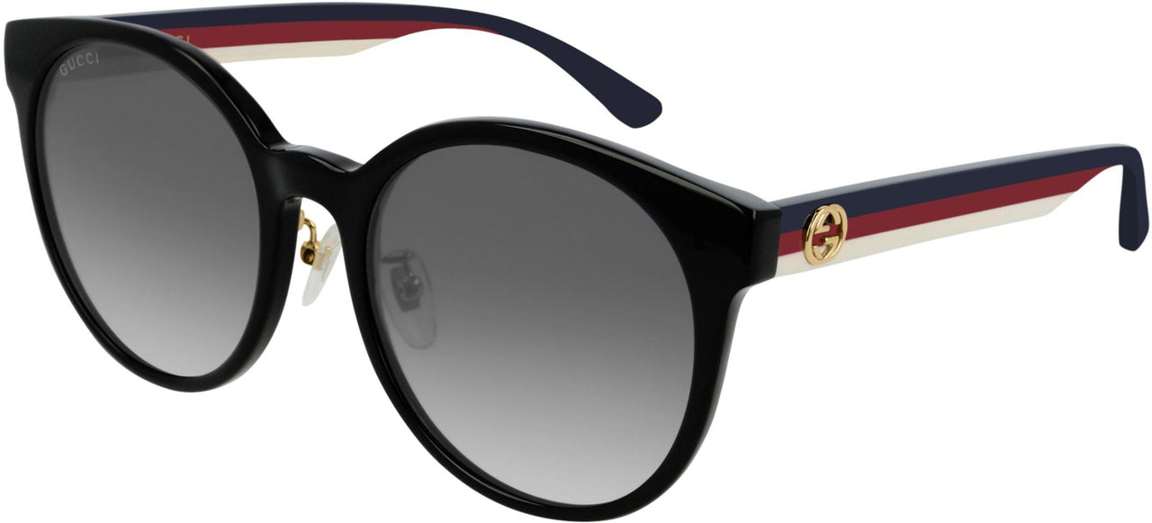 Gucci Web GG0416SK Sunglasses