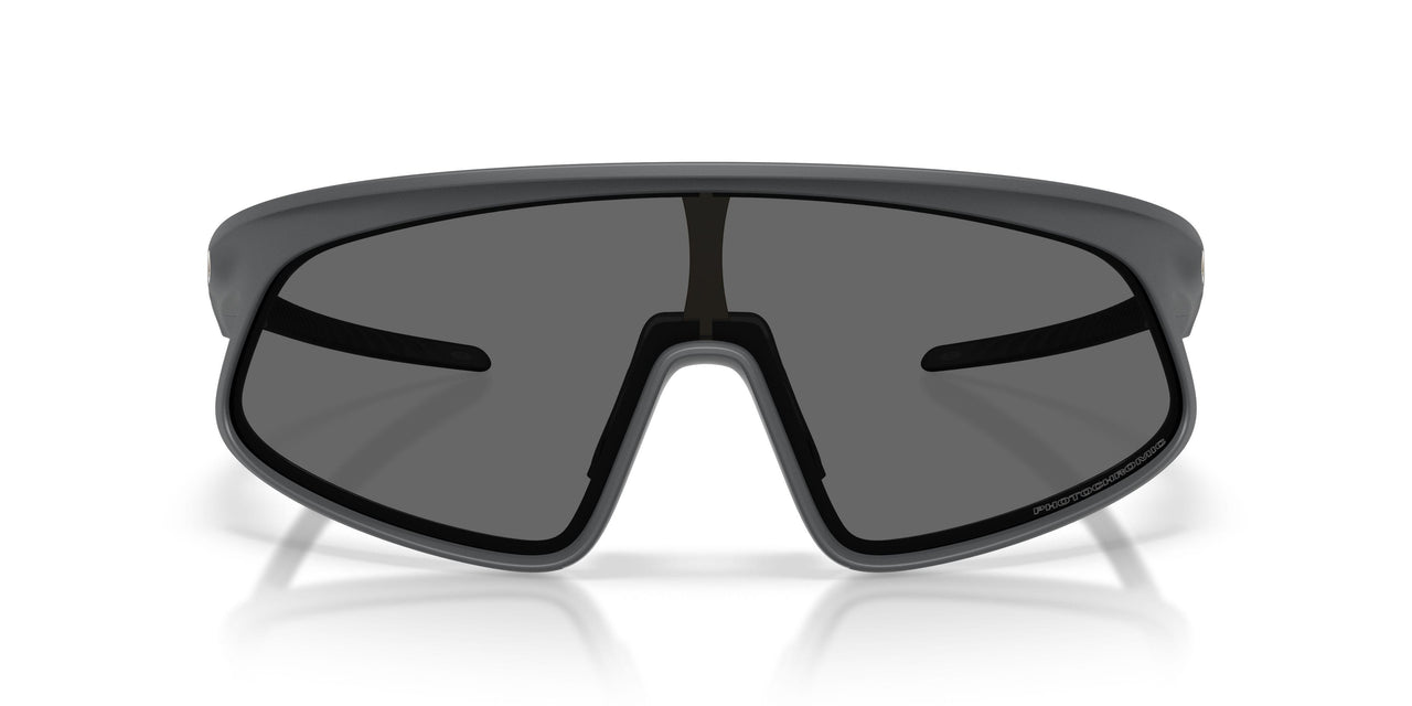 952406 - Grey - Clear To Black Iridium Photochromic
