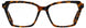 3 - Navy Amber Tortoise
