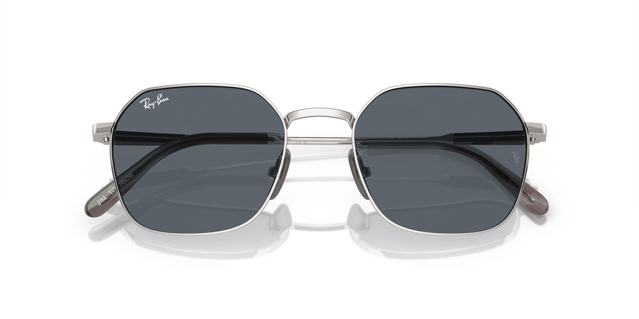 9209R5 - Silver - Blue