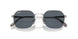 9209R5 - Silver - Blue