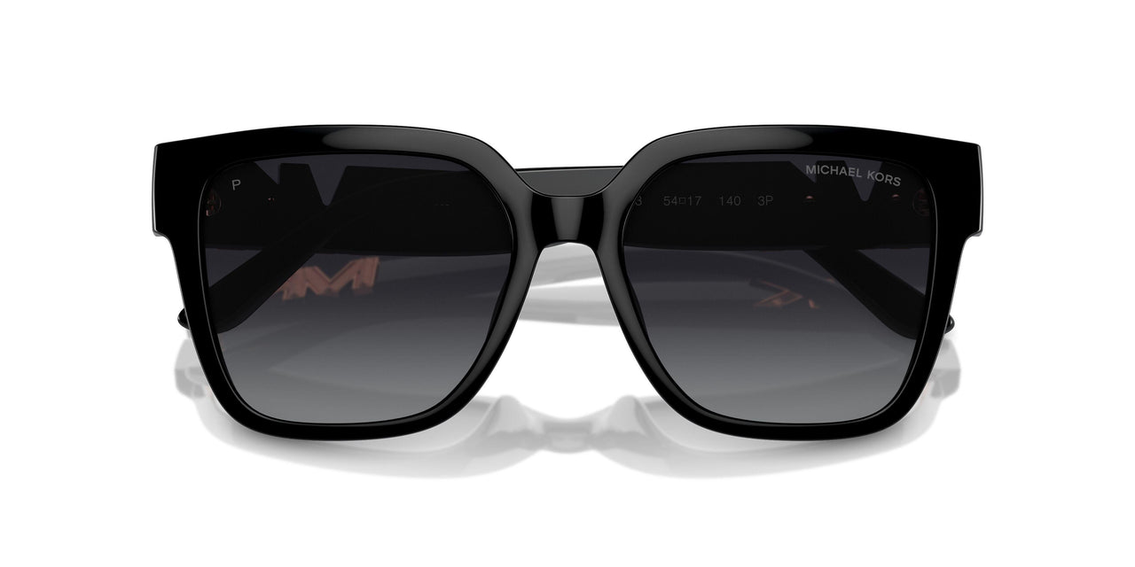 3005T3 - Black - Grey Gradient Polarized