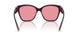 84279L - Black - Pink Internal Mirror Silver