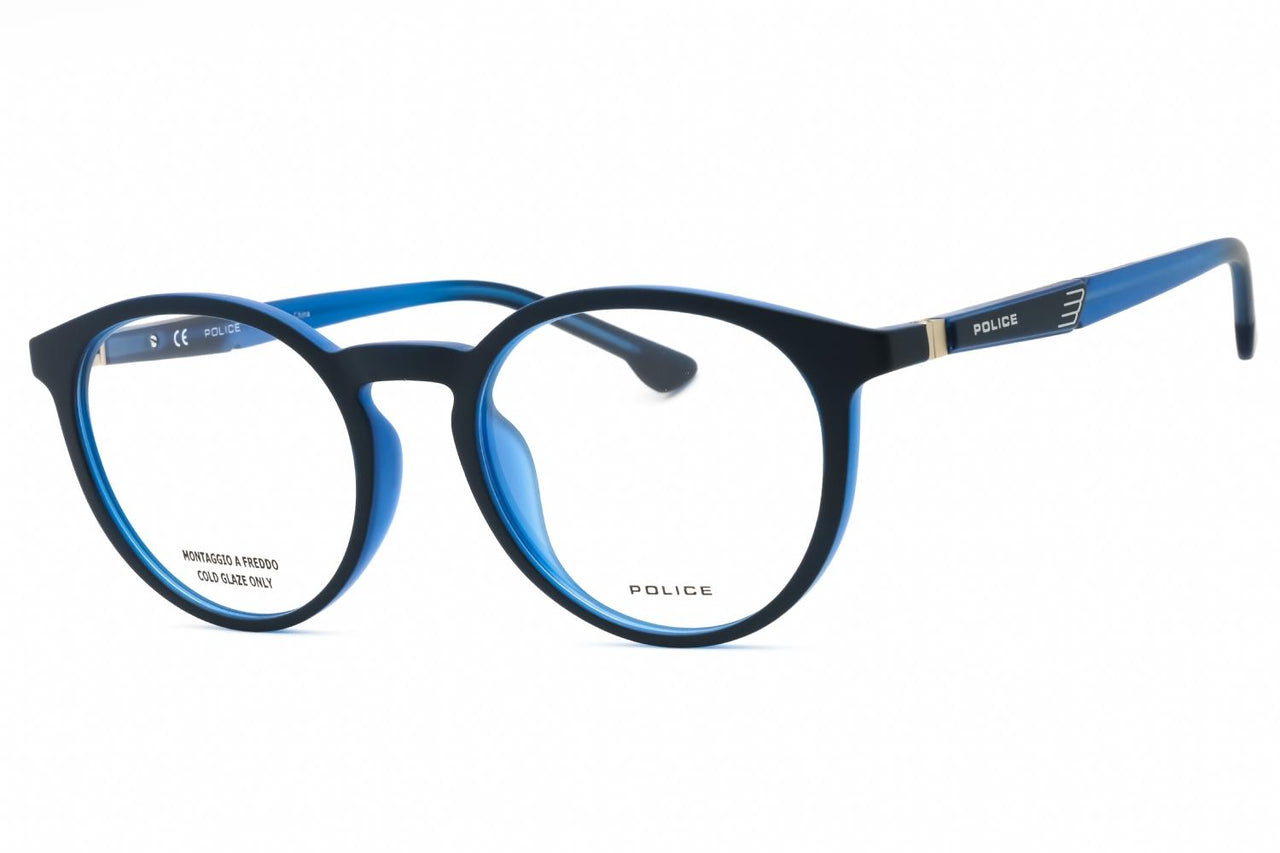 Police VPL878 Eyeglasses