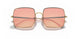 001/3E - Gold - Photo Pink Mirror Grey
