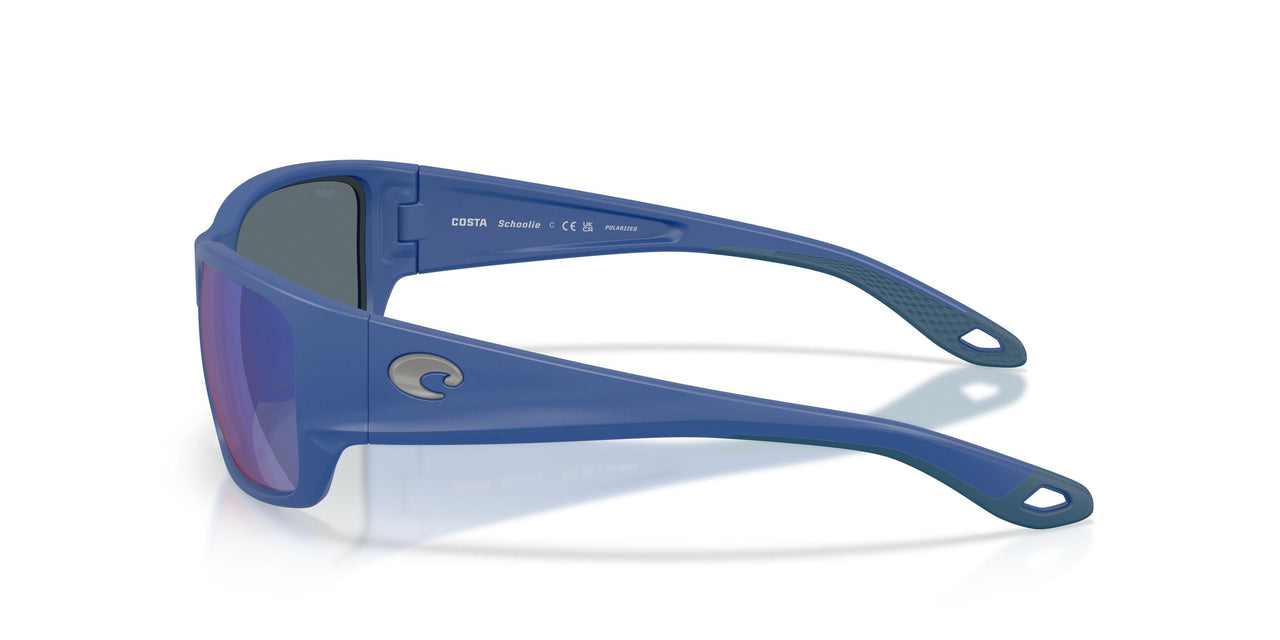 913207 - Blue - Blue Mirror