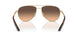VAF50C - Gold - Brown Gradient Grey