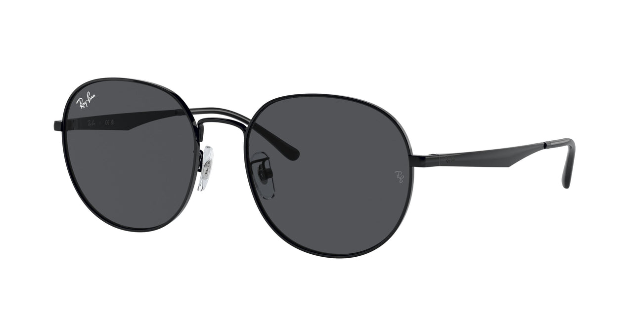 002/87 - Black - Dark Grey