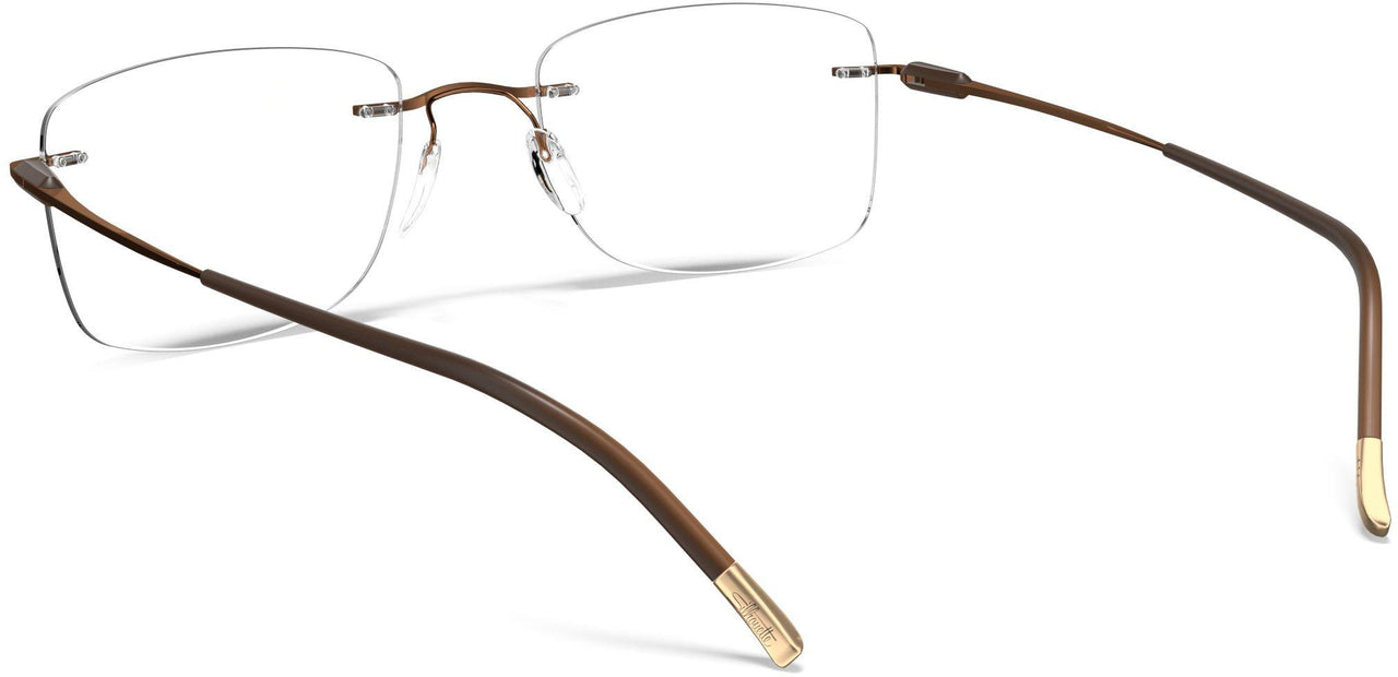 6040 - Harmonious Brown