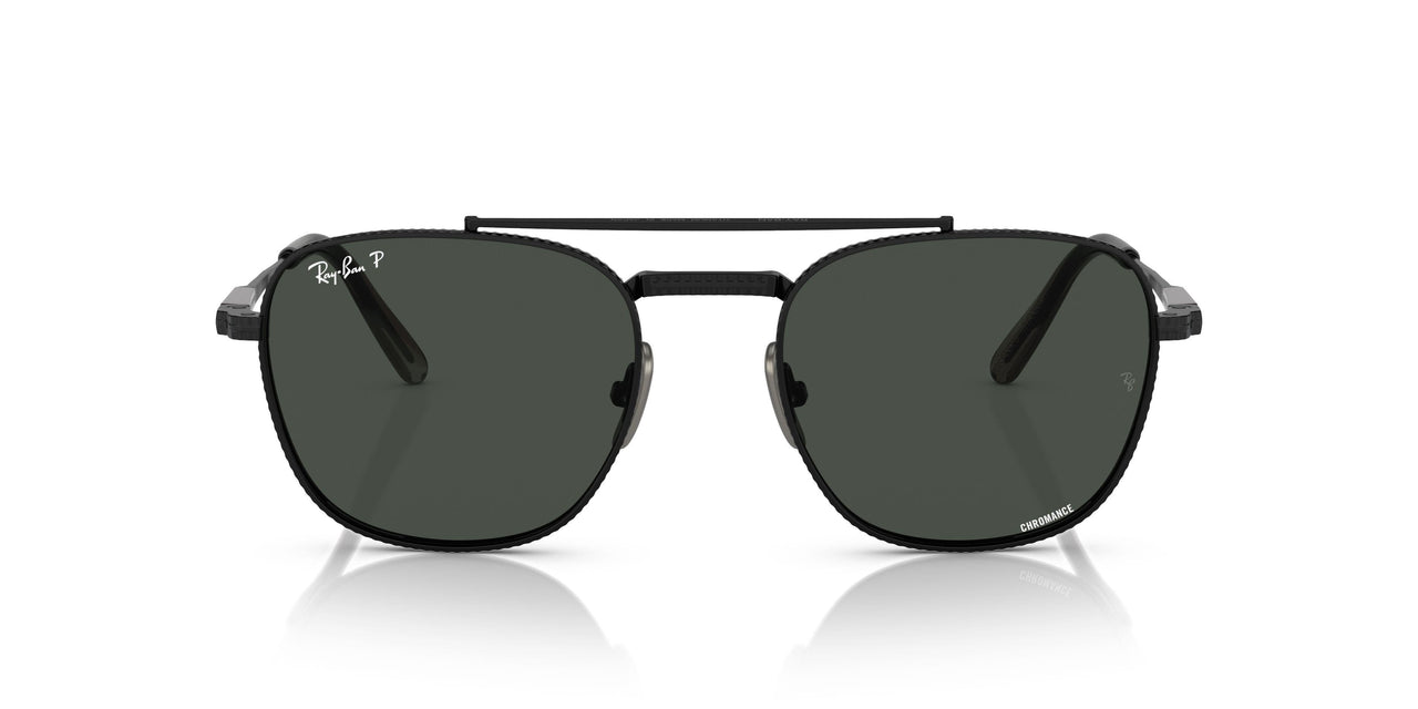 3141K8 - Black - Polar Dark Grey