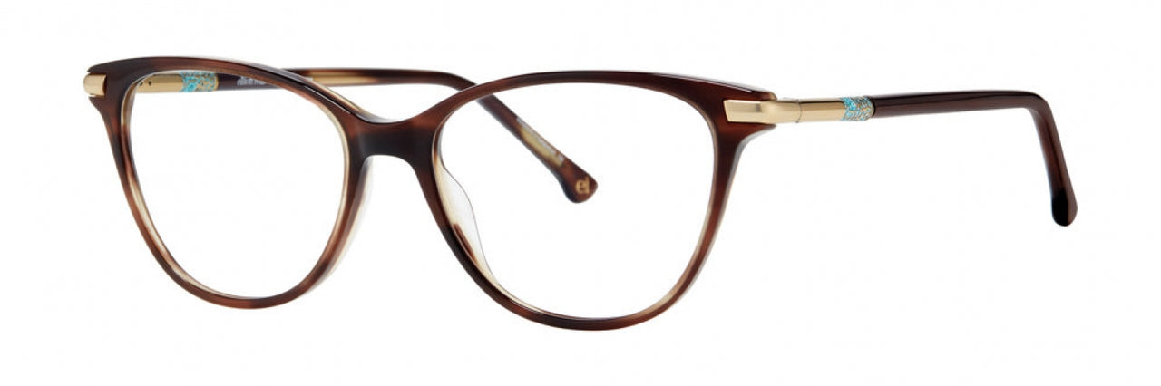 Elliott Ives Hydrangea Eyeglasses