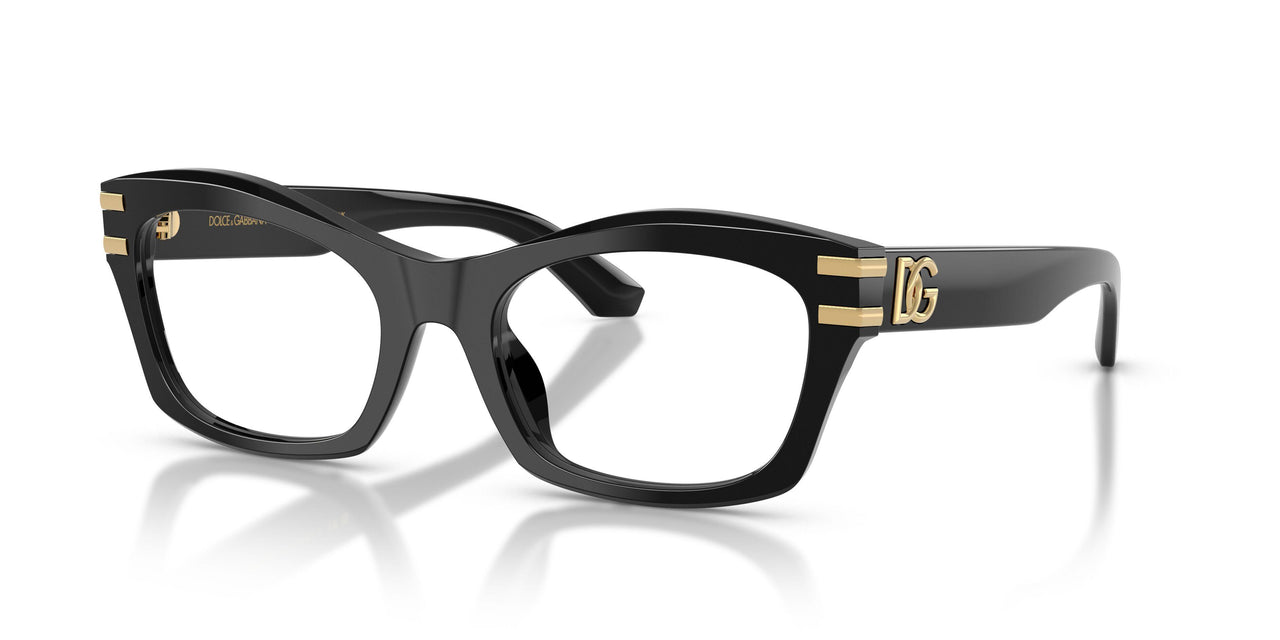 501 - Black