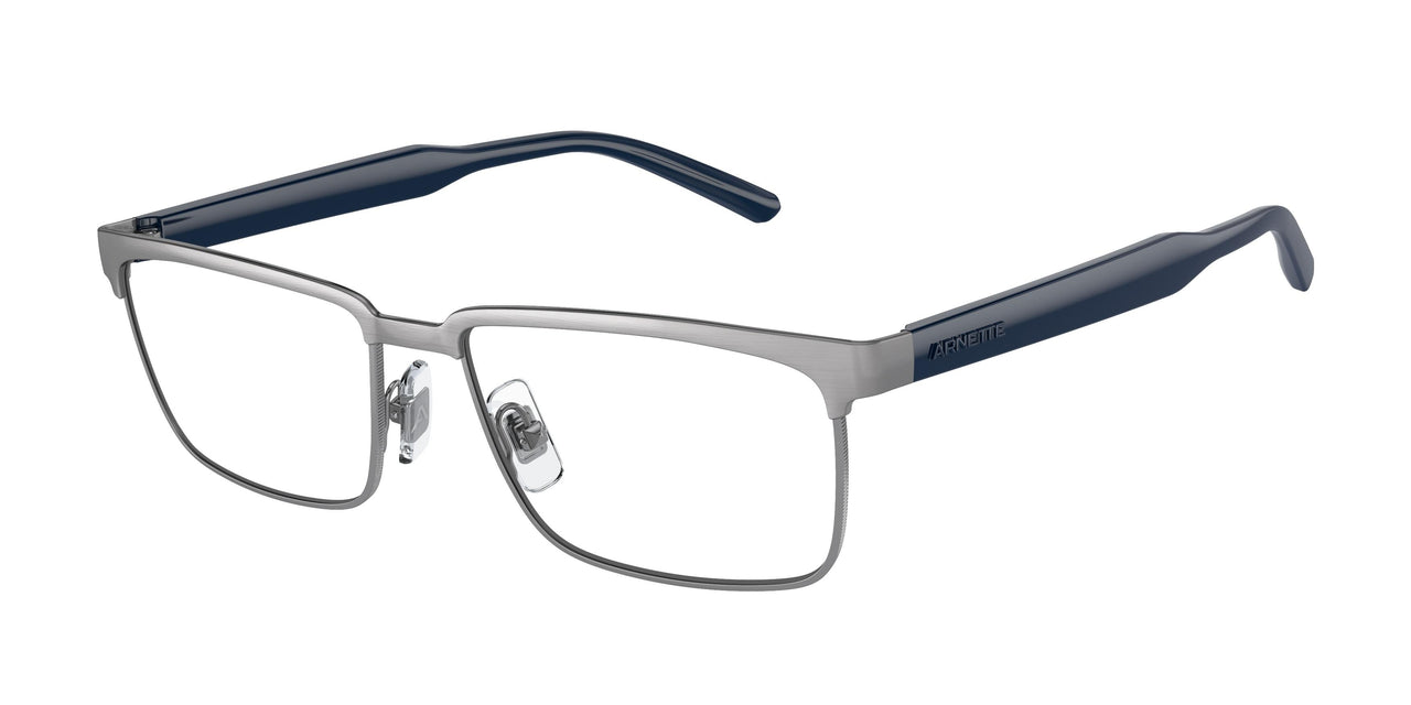 762 - Grey - Transparent