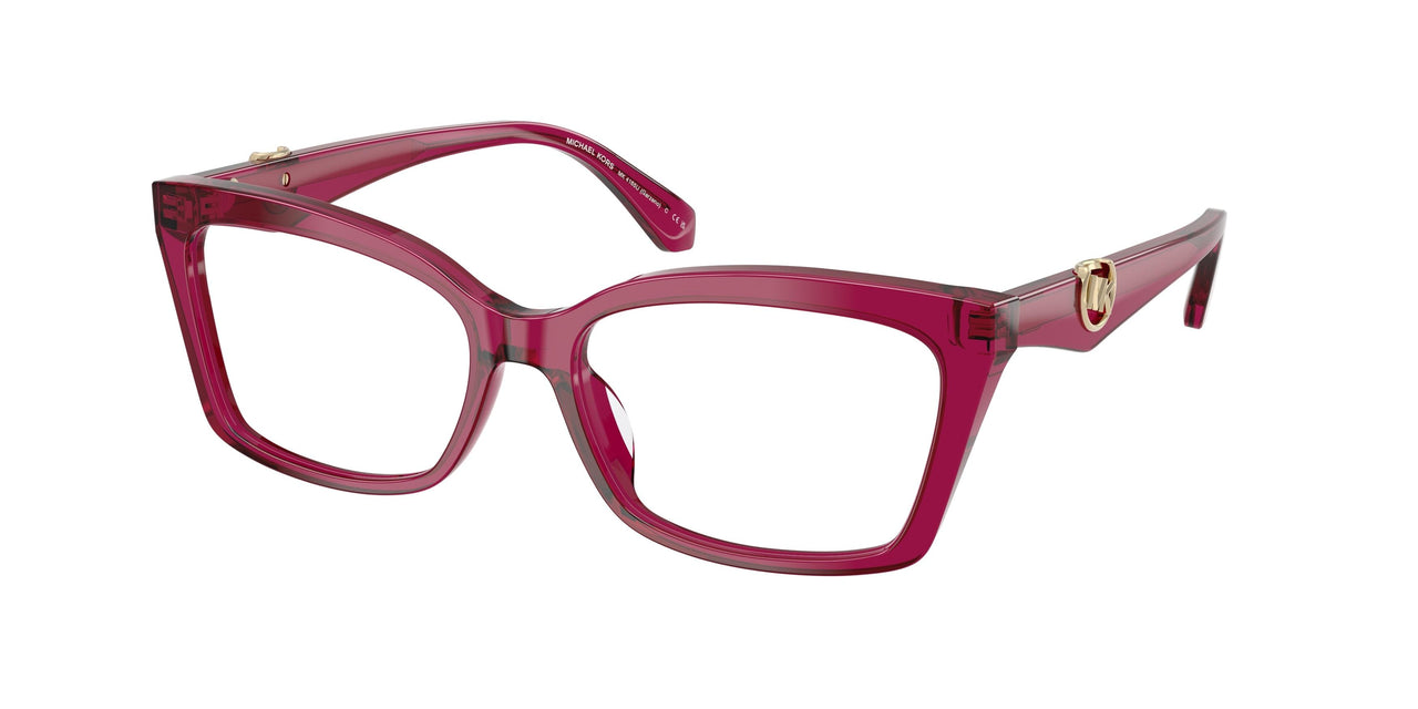 Michael Kors Garzeno 4165U Eyeglasses