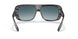 13143M - Grey - Blue Gradient Grey