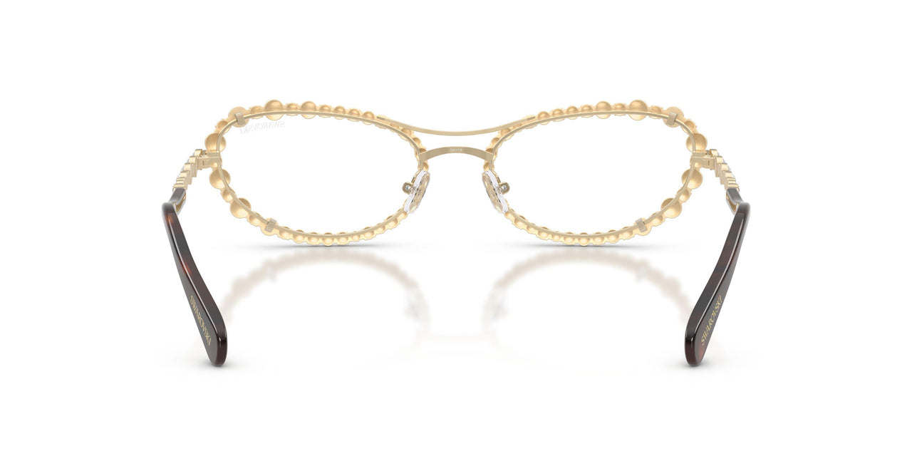 4013SB - Gold - Blue-violet Light Filter