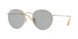 Ray-Ban Round Metal 3447 Sunglasses