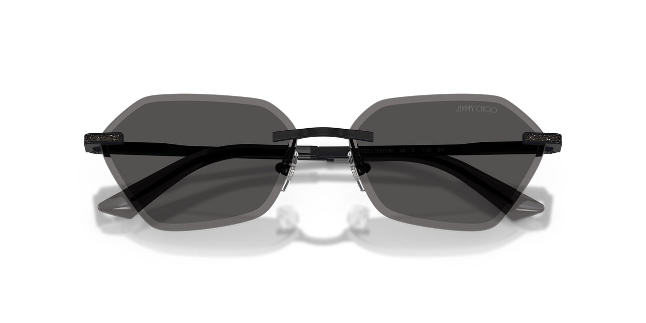 300187 - Black - Dark Grey