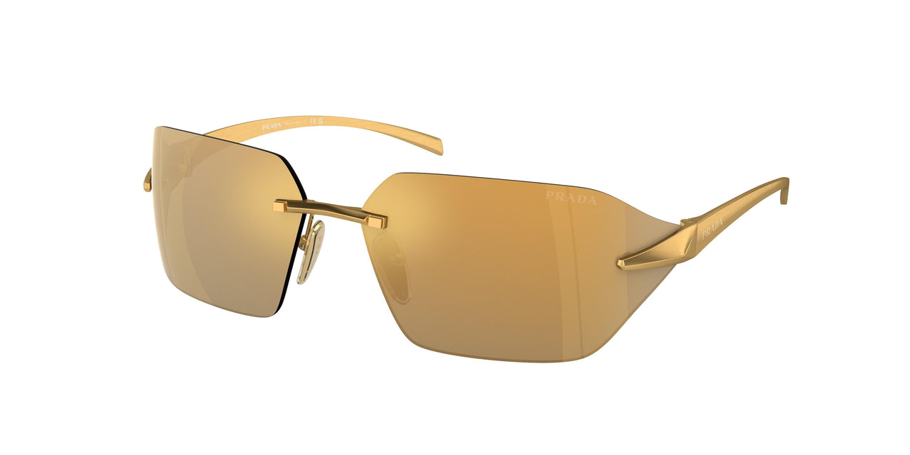 15N80C - Gold - Brown Mirror Multilayer Gold