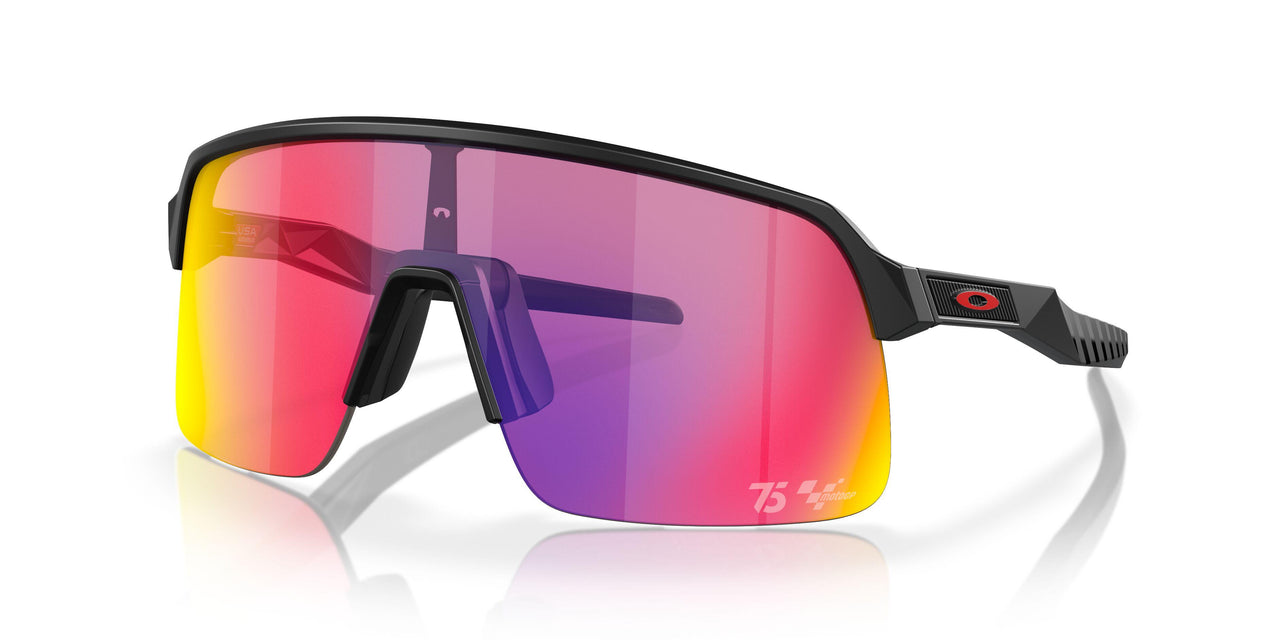946362 - Black - Prizm Road